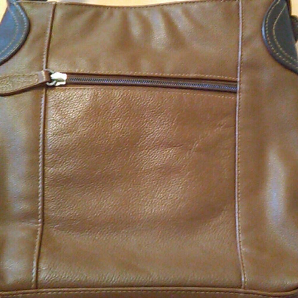 Stone & Co Handbag - Picture 2 of 4